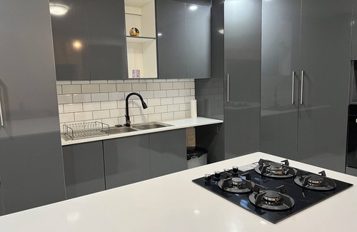 Douglasdale House | Cheerful 3 bedroom house with backup water & electricity