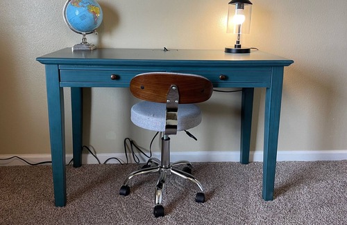 Fruita House | Cheerful 3 bedroom house w/hot tub and game room