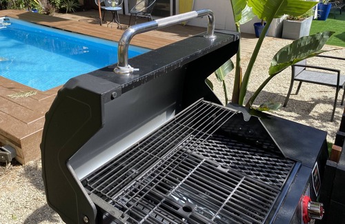 Beverly Grove Villa | Cheerful 3 bedroom Resort with a pool