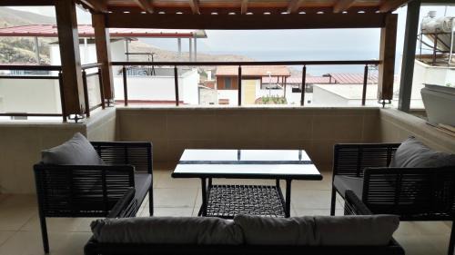 Milas House | Cheerful 3 bedroom villa