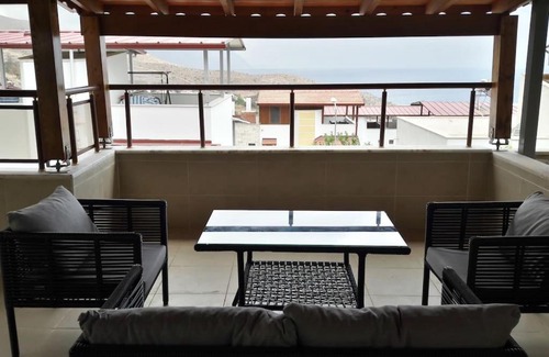 Milas House | Cheerful 3 bedroom villa