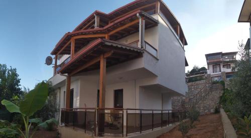 Milas House | Cheerful 3 bedroom villa