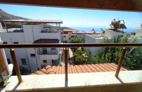 Milas House | Cheerful 3 bedroom villa