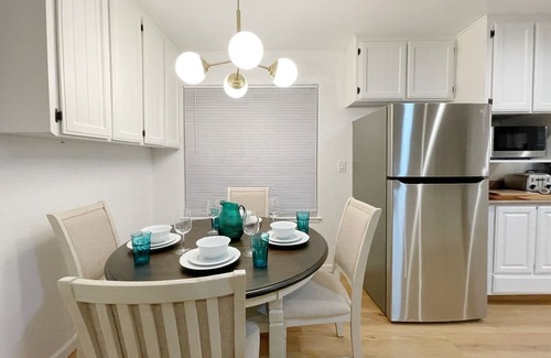 Berryessa House | Cheerful 4B3B house in Silicon Valley