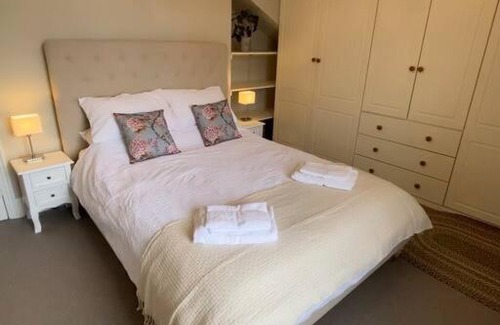 Clitheroe House | Cheerful and spacious 3 bed home in Clitheroe