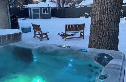 Southeast House | Cheerful Colorado Family Home Great Location