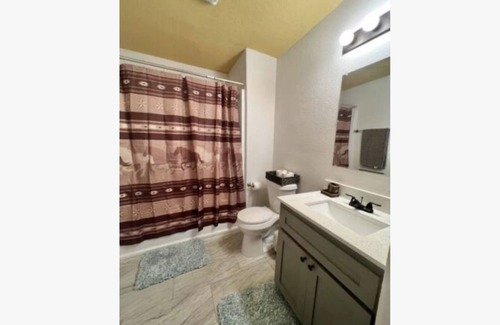 Harlingen House | Cheerful Harlingen, TX Home Close to Everything!