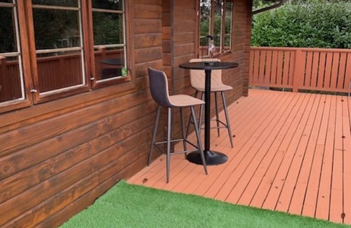 Newcastle House | Cheerful house in Newcastle