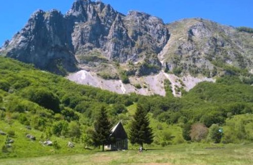 Poggio Apartment | Cheerful holiday home in Poggio with private garden