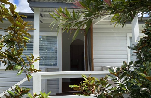 Katoomba Cottage | Cheerful Mountain Cottage, 'Lynette'