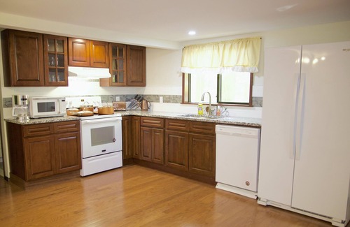 Pocono Lake House | Cheerful Pocono Gateway Vacation House in Pocono Lake PA
