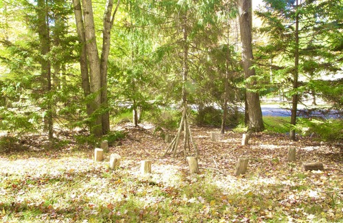 Pocono Lake House | Cheerful Pocono Gateway Vacation House in Pocono Lake PA