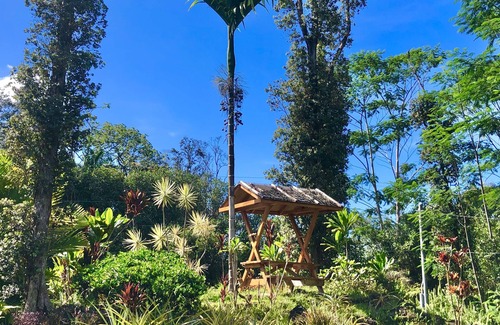 Orchidlands Estates House | Cheerful, spacious home filled with Aloha!