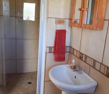 Bloemfontein Apartment | CHEETAH MANOR #2