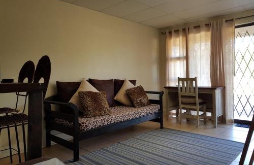 Bloemfontein Apartment | CHEETAH MANOR #3