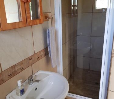 Bloemfontein Apartment | CHEETAH MANOR #3