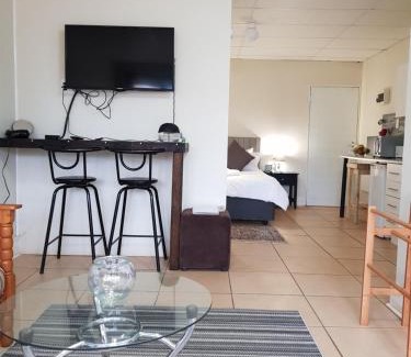 Bloemfontein Apartment | CHEETAH MANOR #4