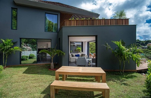 Corossol Villa | Chef included by Fantasia Villas: Villa Sasha