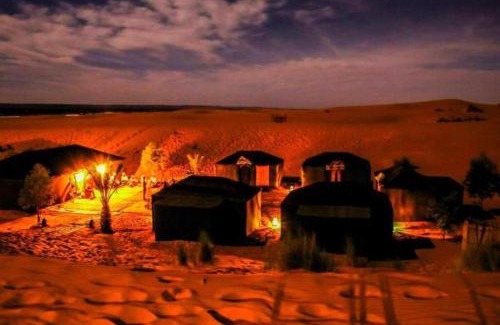 M'Hamid El Ghizlane Other | Chegaga Desert Trips