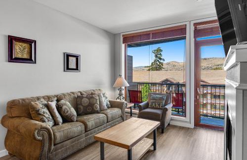 Chelan Apartment | Chelan Resort Suites - Concord Bliss #305