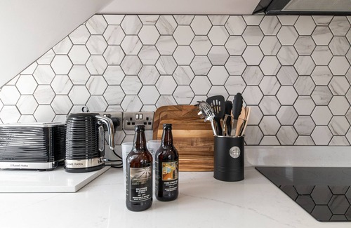 Newcastle-upon-Tyne Apartment | Chelmsford Loft 6 Penthouse