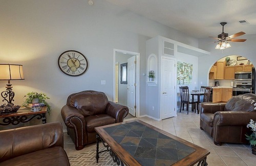Mesa House | Chelsea Park Casita| Mesa Escape w/Firepit, Yard