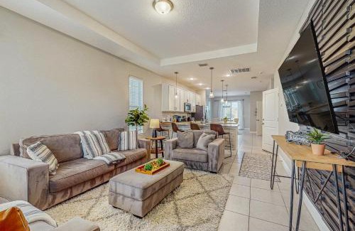 West Haven House | Chelsea Park Charmer