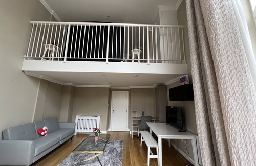 Redcliffe Apartment | Chelseaflat