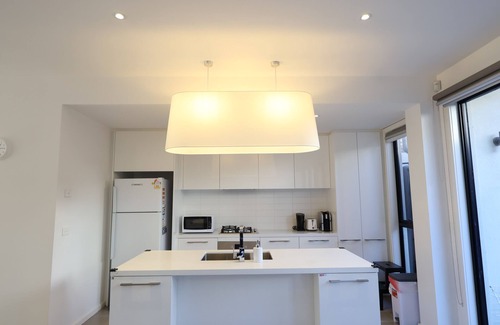 Cheltenham House | Cheltenham Southland Family Retreat Entire 3BR, Southland Family Retreat Entire 3BR 2.5 Bath modern