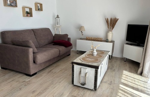 Ollioules Apartment | Chemin du Paradis
