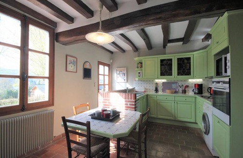 Cleres House | Chemin Faisant - CLERES