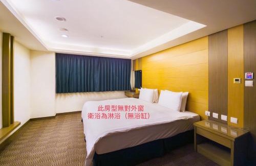 Puli Hotel | Cheng Wan Grand Hotel