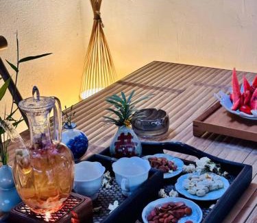 Xindu Hotel | Chengdu Xiaoya Courtyard & Hot Spring Hotel