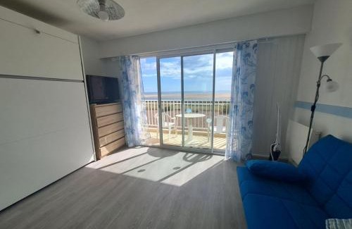 La Faute-sur-Mer Apartment | Chenolette La Faute/mer