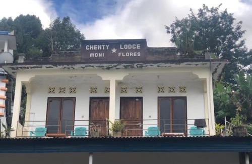Moni House | CHENTI LODGE KELIMUTu