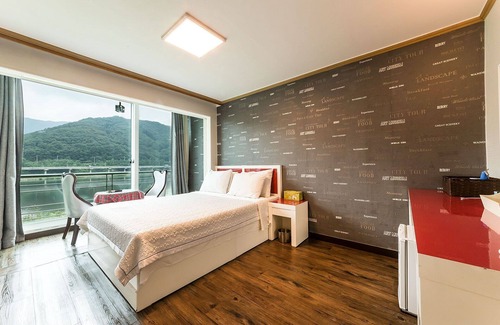 Oeseo Hotel | Cheongpyeong Paradise