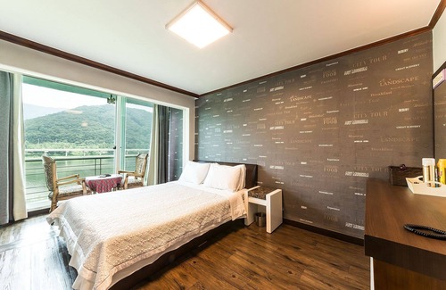 Oeseo Hotel | Cheongpyeong Paradise