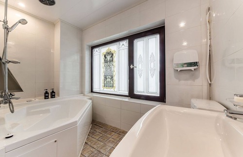 Oeseo Hotel | Cheongpyeong Rio