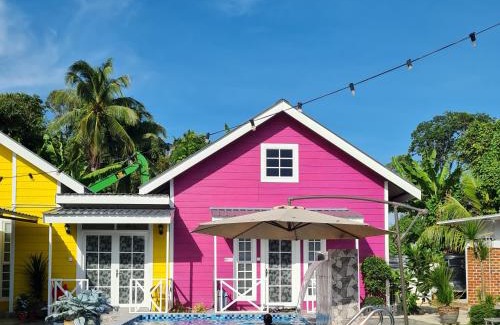 Kampung Rambutan Rendang House | Cheqma Tiny Chalet