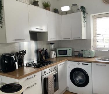 Dartford Apartment | Chequers Court
