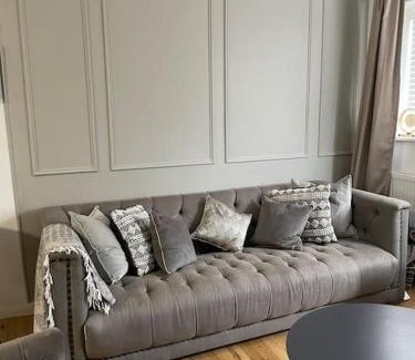 Dartford Apartment | Chequers Court