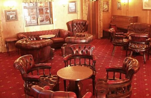 Forest Row Hotel | Chequers Inn Hotel