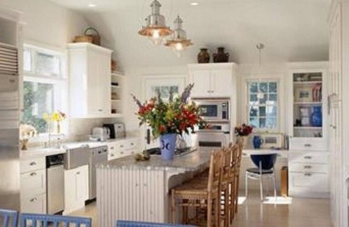 Wellfleet House | Chequessett Beach House of Wellfleet