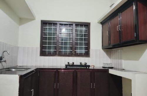 North Paravur House | Cherai beach home