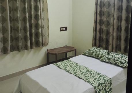 North Paravur House | Cherai beach home