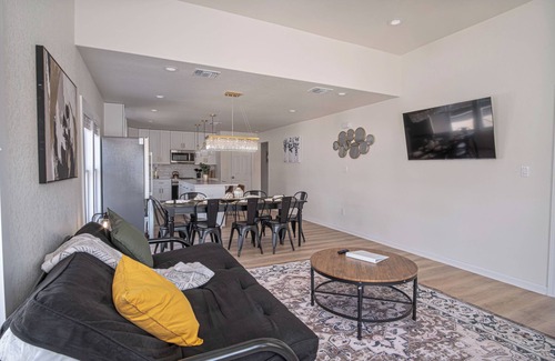 Near East Side House | Cherish Every Moment 4BR/3BA So Close to Riverwalk