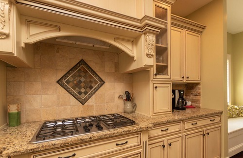 Crescent Hill House | Cherokee Park Home, Highlands, Downtown, beautiful park like setting!