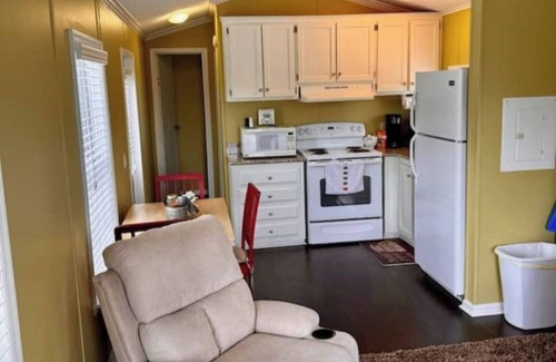 Valdosta Apartment | Cherokee Retreat