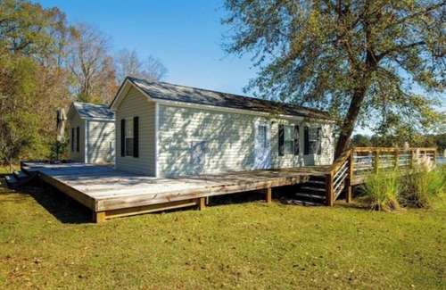 Valdosta Apartment | Cherokee Retreat