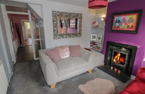 Stratford-upon-Avon House | Cherry Blossom Cottage